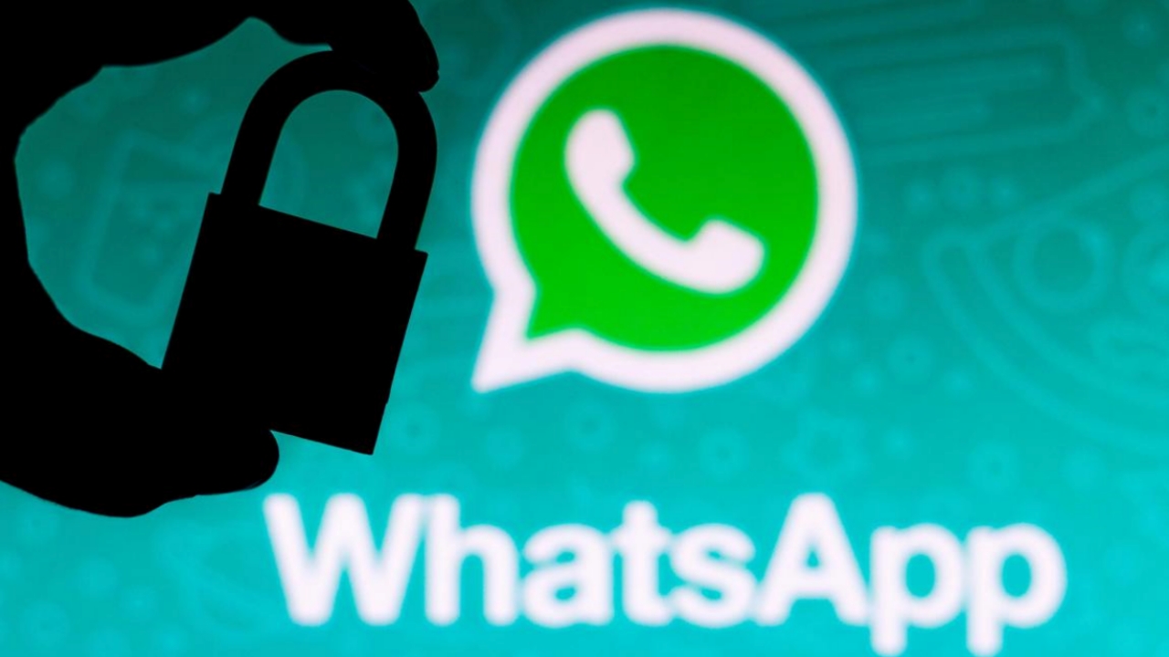 WhatsApp não diminuirá segurança do mensageiro para combater crime