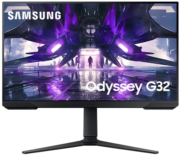 Monitor Gamer Odyssey G32