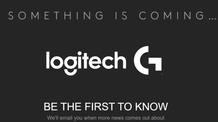 Logitech está desenvolvendo console portátil para jogos em nuvem