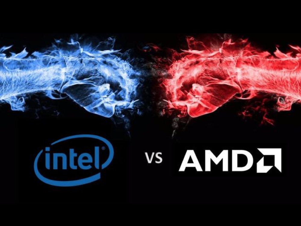 curiosidades sobre a AMD