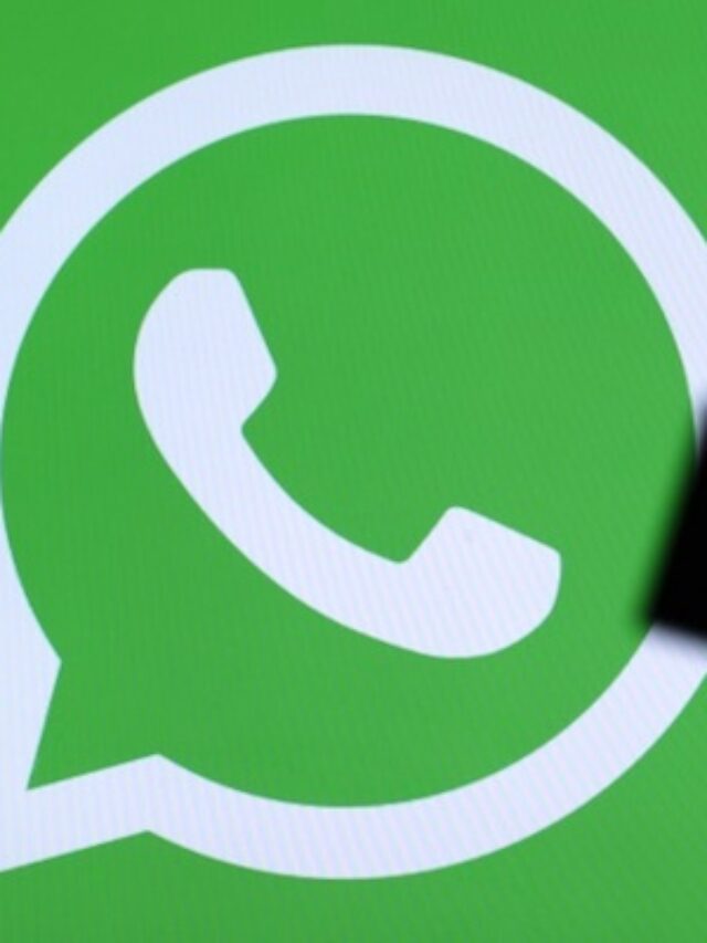 WhatsApp não diminuirá segurança do mensageiro para combater crime