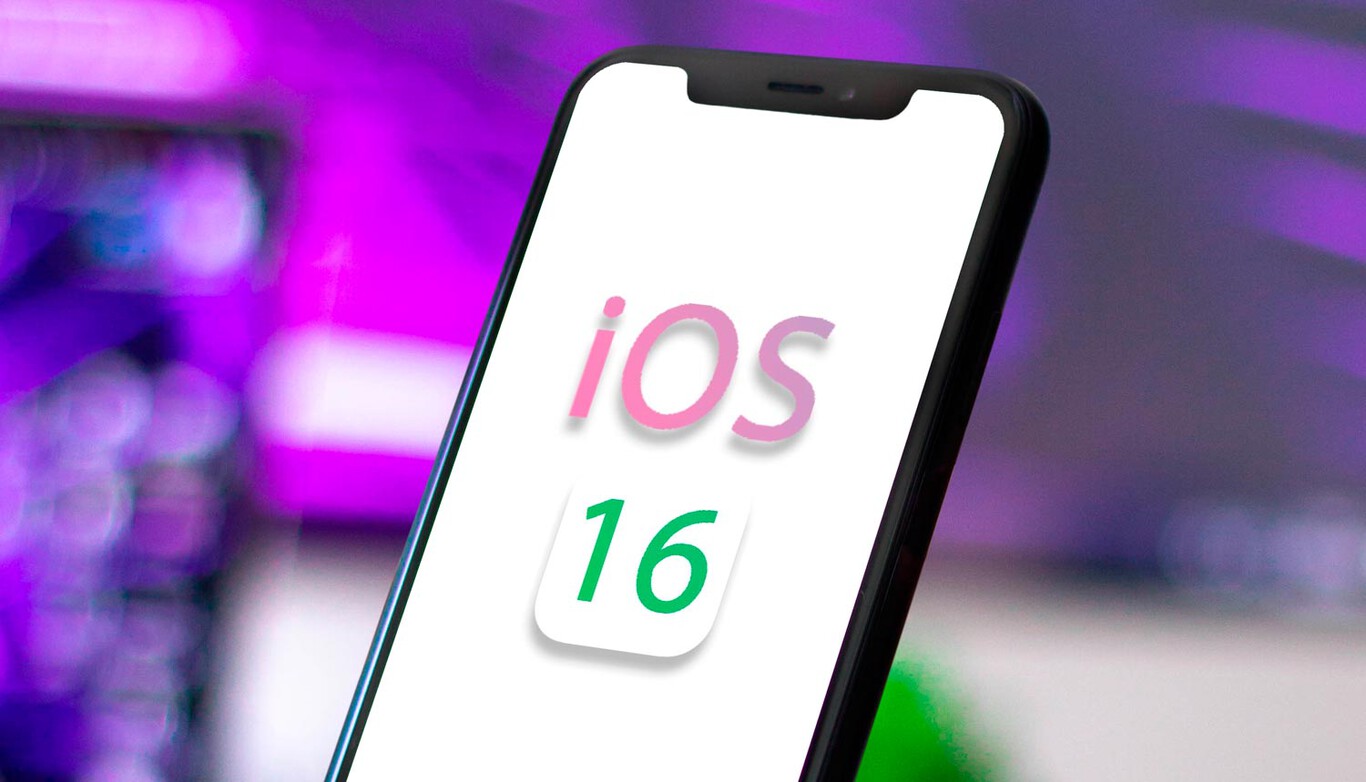 iOS 16 finalmente vai mostrar a porcentagem da bateria