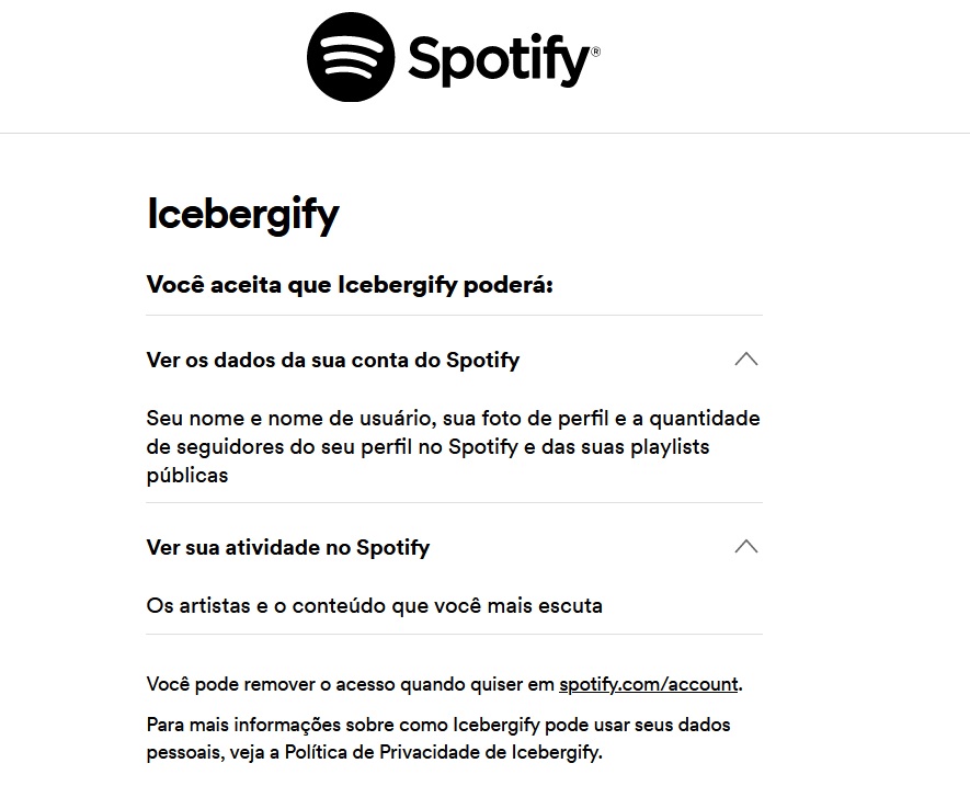 Icebergify