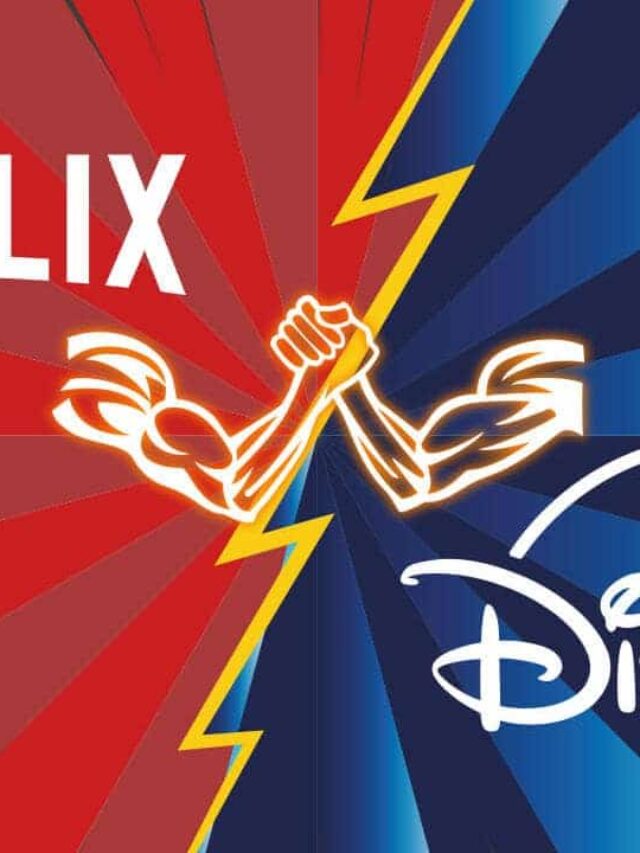 Disney passa Netflix em número de assinantes e anuncia plano com anúncios