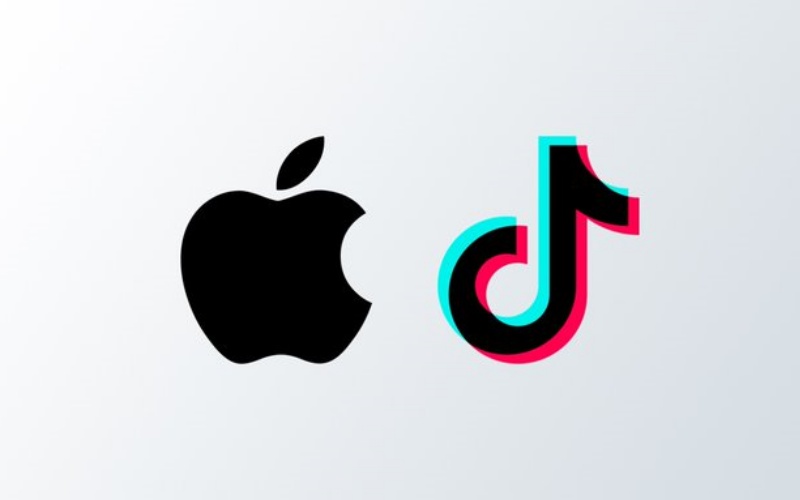 Apple ameaça demitir funcionária por causa do TikTok