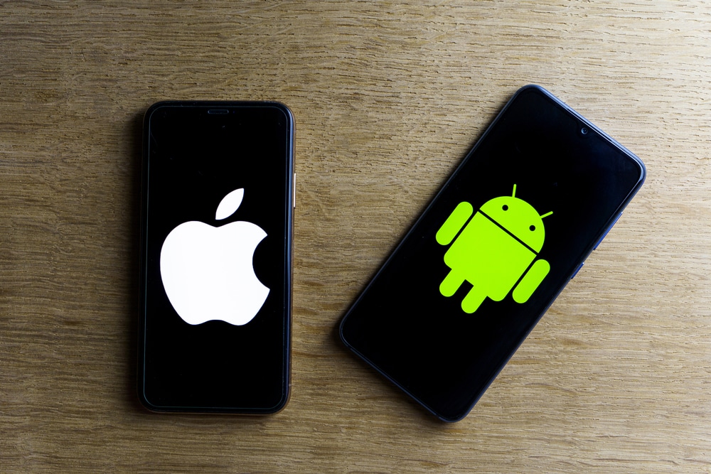 49% dos usuários do Android estão pensando em mudar para o iPhone, diz pesquisa