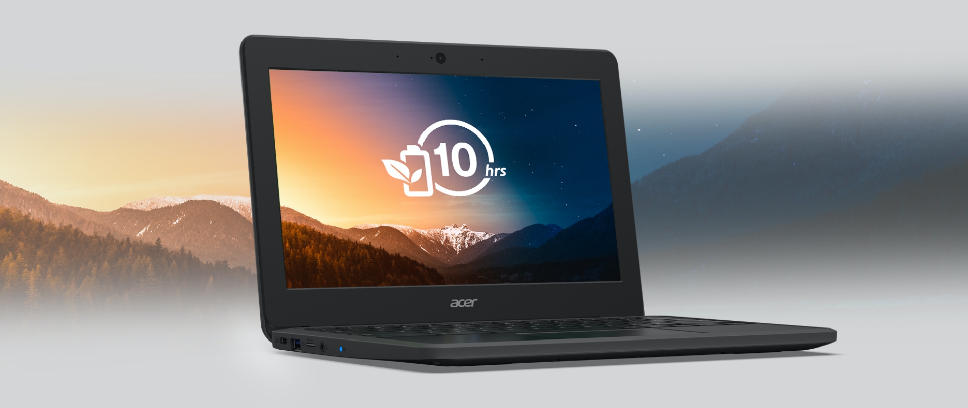 Acer lança no Brasil o novo Chromebook 511; veja as especificações técnicas