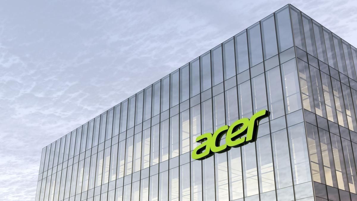 Acer vai lançar sua própria linha de smartphones no Brasil