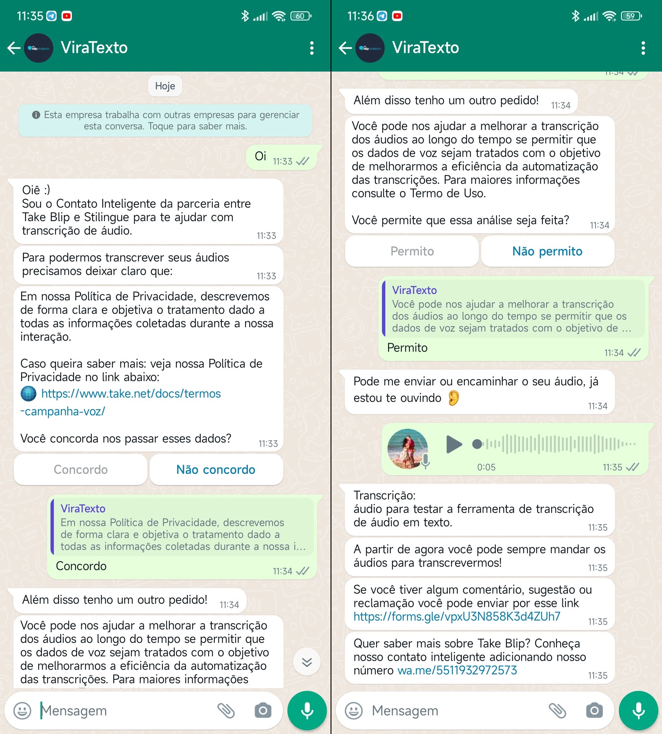 ViraTexto-WhatsApp
