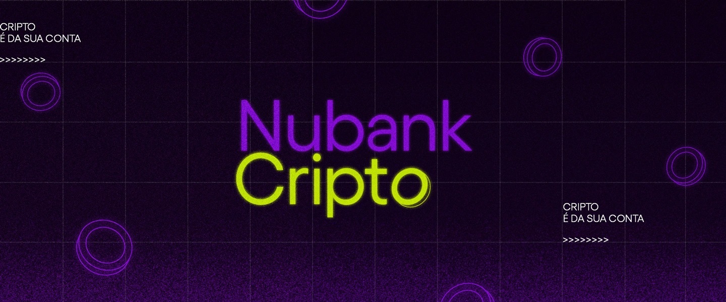 Nubank Cripto
