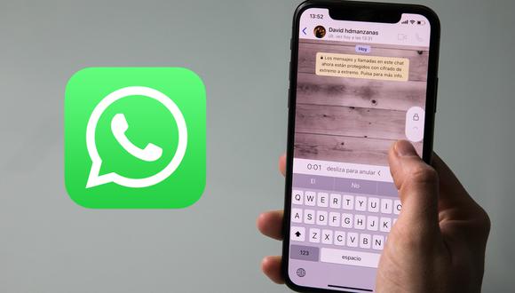 WhatsApp dejará de funcionar en determinados modelos de iPhone