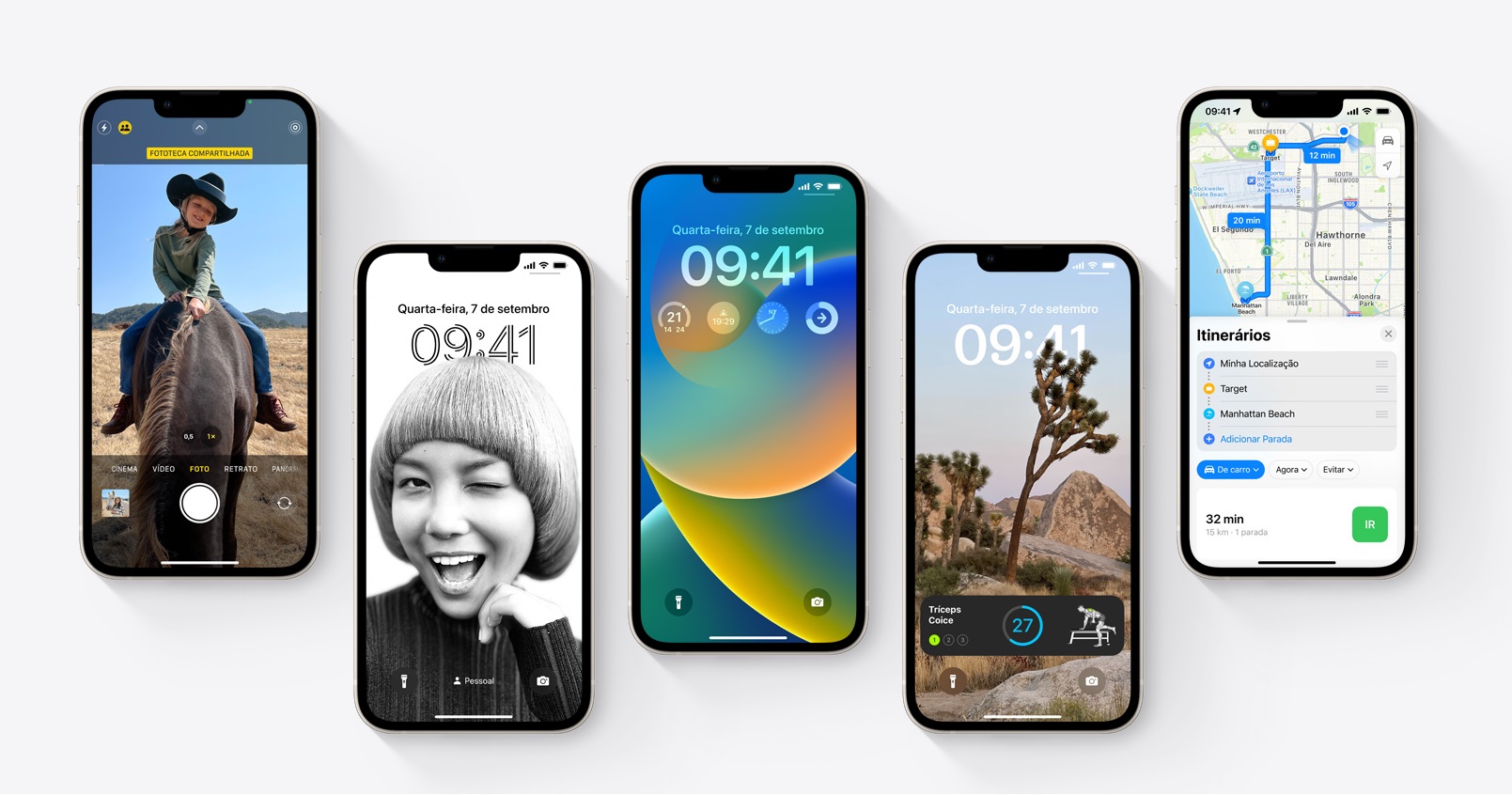 iOs 16 é liberado: veja quais iPhones irão receber a atualização