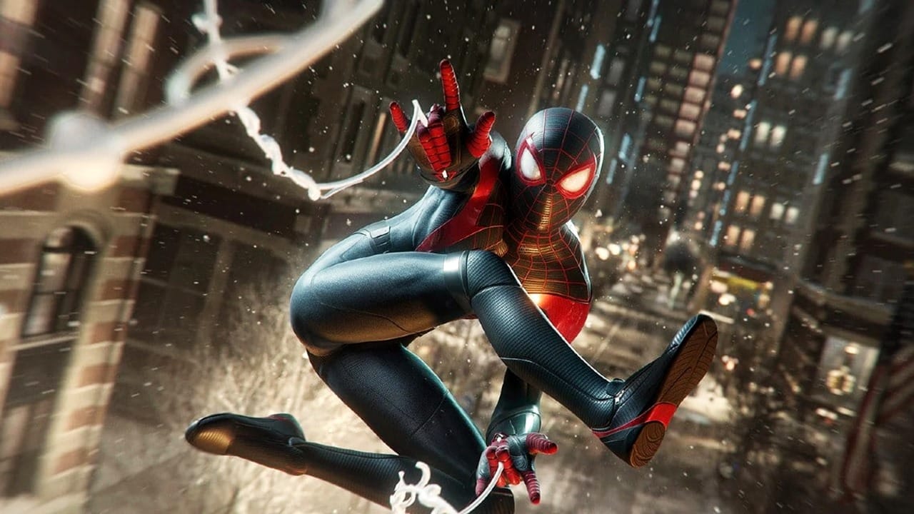 Seu PC roda? Spider-Man: Miles Morales tem data de lançamento e requisitos  revelados 
