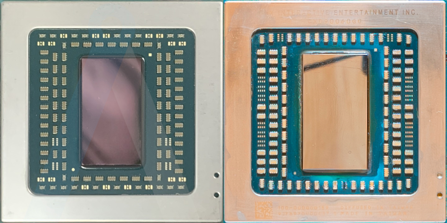 PS5 mostra os detalhes do seu processador em fotos incríveis! - 4gnews