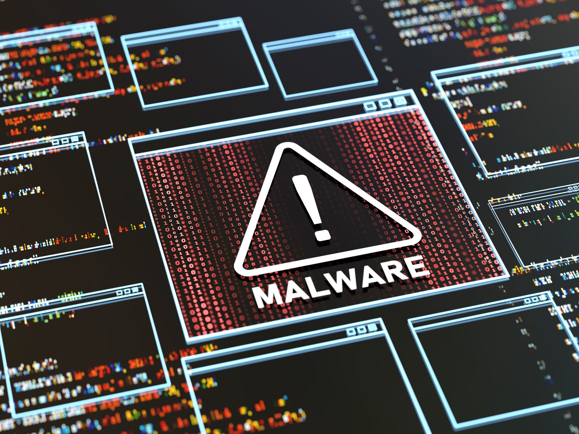 Brasil é o quarto país do mundo com o maior número de malwares detectados, revela relatório