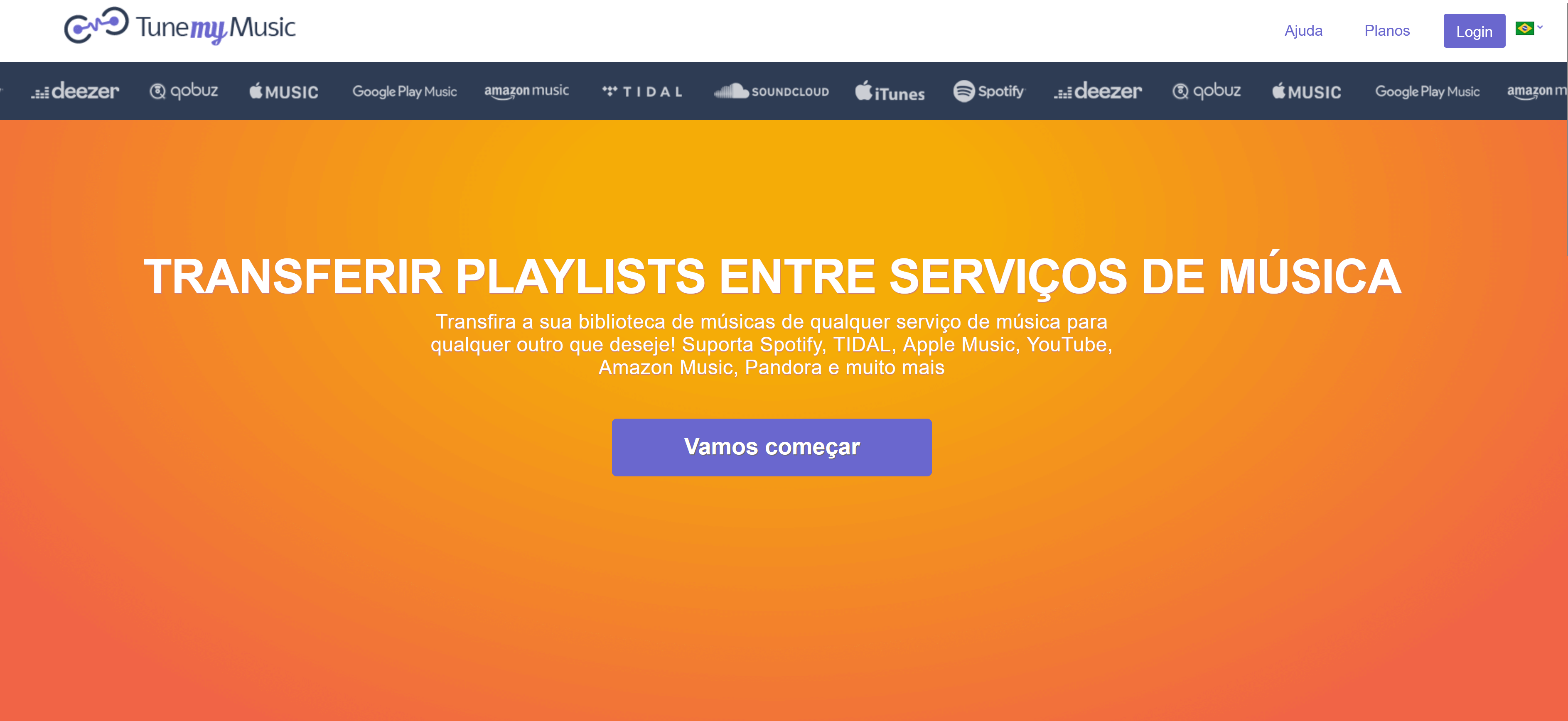 playlists Spotify Amazon Music