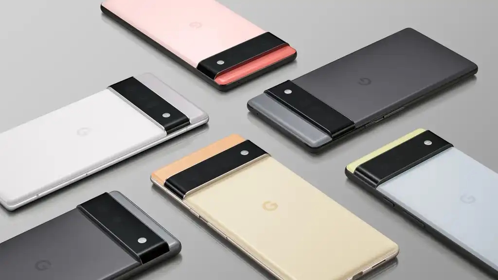 Smartphone: Google precisa de 60 anos para vender o mesmo que a Samsung consegue em um
