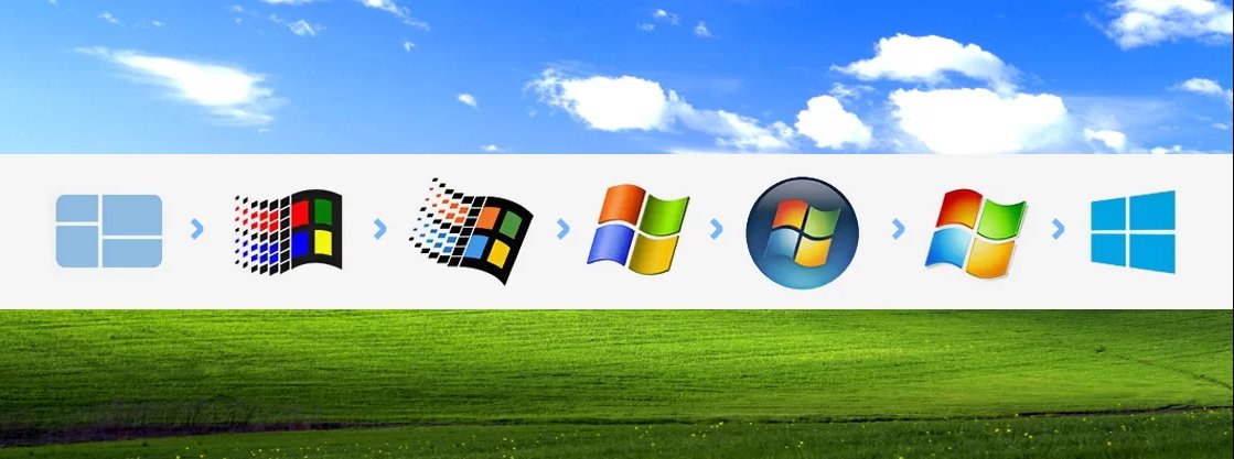 Conta aí pra gente: qual foi o pior Windows que você usou?