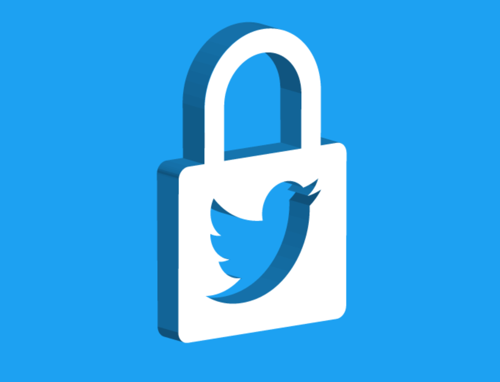 Como tornar sua conta do Twitter privada?