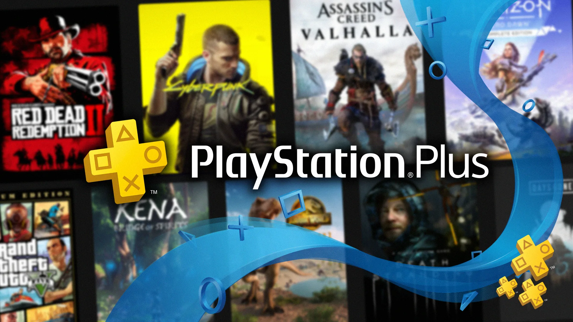 Jogos gratuitos da PS Plus em janeiro de 2022 - PlayReplay
