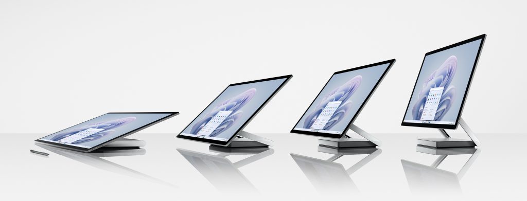 PC All-in-One Microsoft Surface Studio 2+ é anunciado mas decepciona o  público 