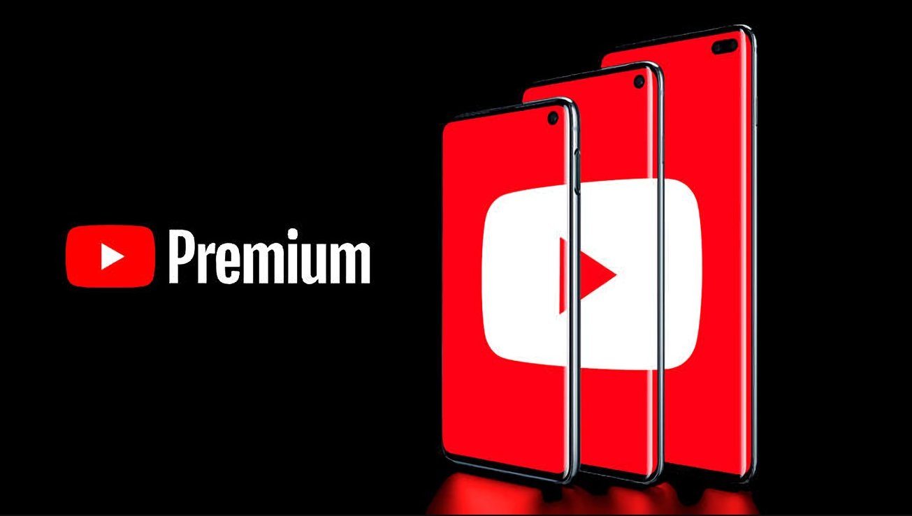 O que é o Youtube Premium