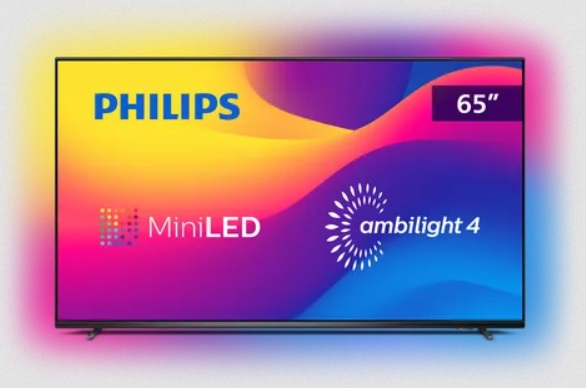 Philips mini LED 9507
