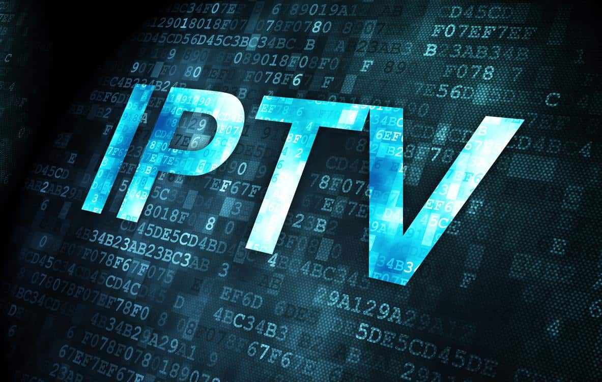 IPTV pirata