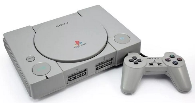 jogos de PlayStation 1