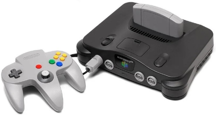 16 jogos inesquecíveis do Nintendo 64 