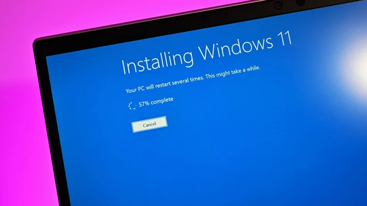 Windows 11 Instalação