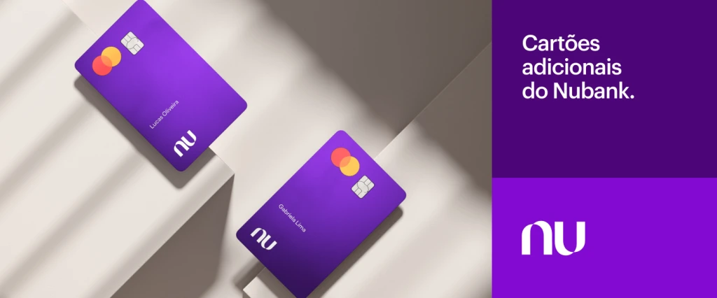 Nubank: como fazer cartão virtual que expira em 24 horas