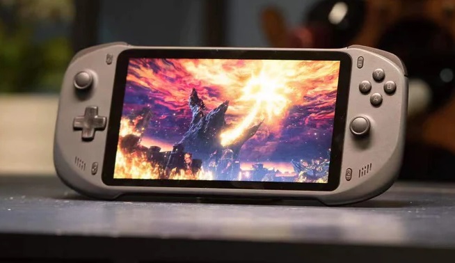 Logitech anuncia G Cloud como seu console portátil para jogos em nuvem com  Android; veja o preço 