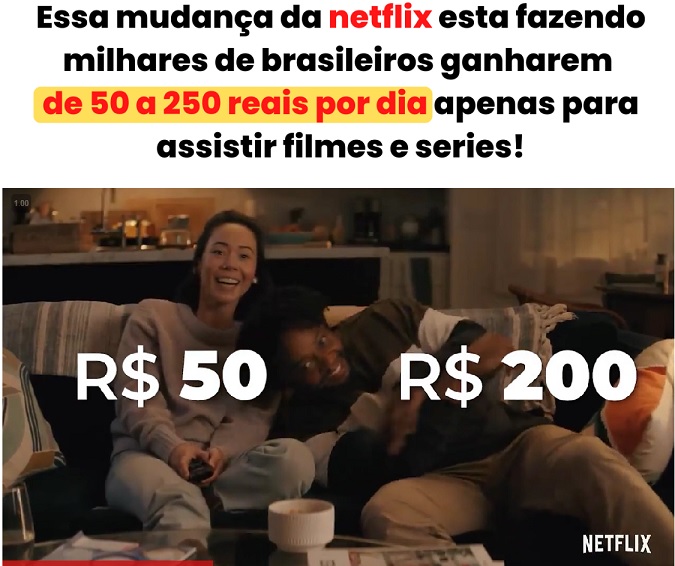 Sistema Netflix