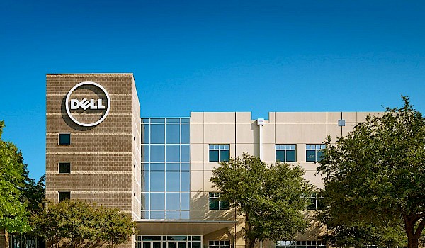 Dell anuncia demissão de 6,6 mil funcionários