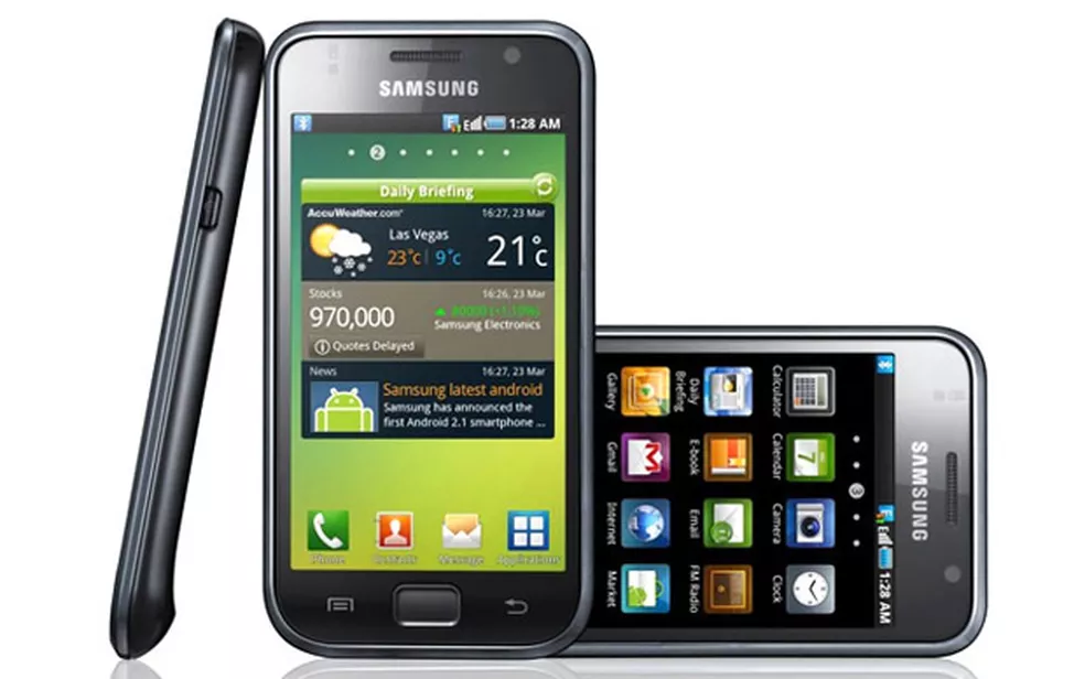 Características detalhadas Samsung W880 AMOLED 12M - Celulares.com Brasil