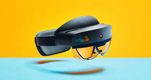 Microsoft lança HoloLens 2 no Brasil; óculos de realidade mista chega com 4 anos de atraso - Hardware