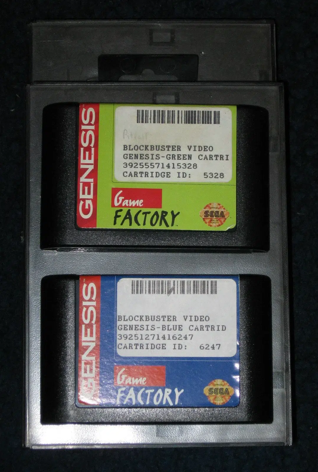 Nintendo x locadoras: a guerra que foi parar nos tribunais e quase tornou ilegal o aluguel de games nos EUA 3 game factory a service by sega and blockbuster where you v0 o6YB skq 8S5pniWpprrlSfD6zty4 Tt2r1Go rZAs