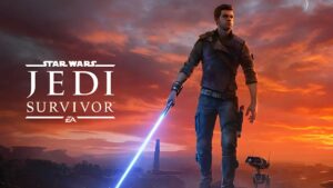 Star Wars Jedi: Survivor: confira requisitos mínimos e recomendados