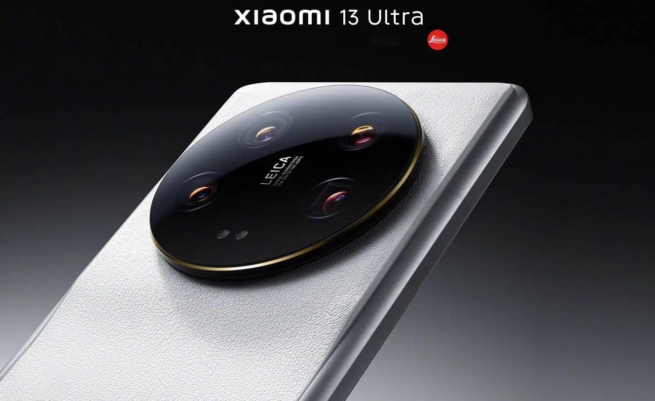 Novo Xiaomi 13 Ultra promete transformar a fotografia em celulares