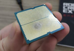 AMD e ASUS se pronunciam sobre o caso dos processadores Ryzen queimados