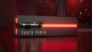 Lightsaber FireCuda, é a nova série de SSDs da Seagate com tema de Star Wars