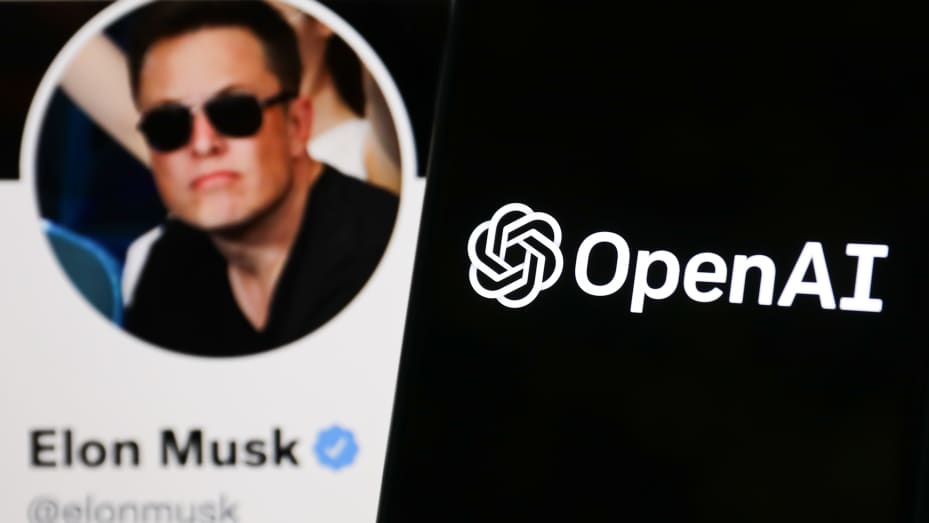 Novas evidências apontam para criação de empresa por Elon Musk para rivalizar com a OpenAI 2 Elon Musk