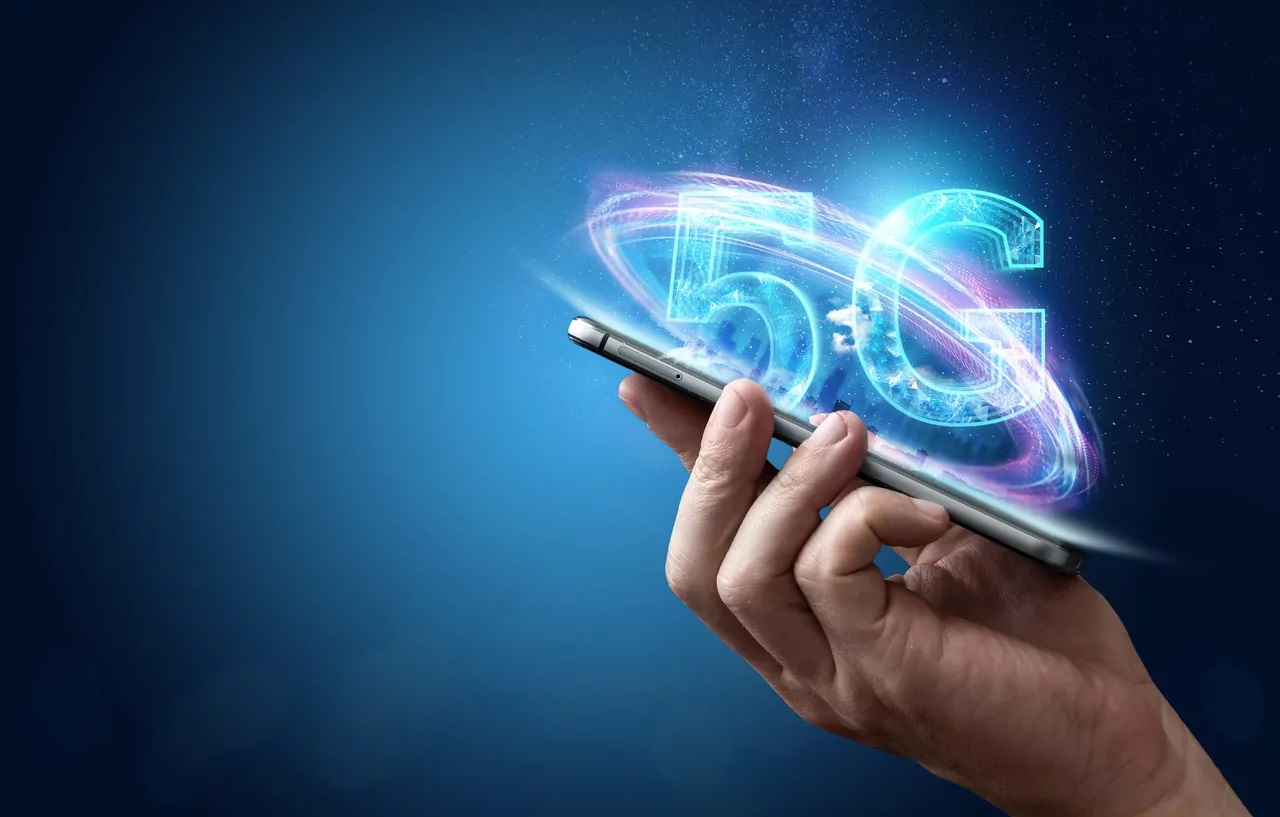 Quais são as principais diferenças entre a 4G e a 5G?