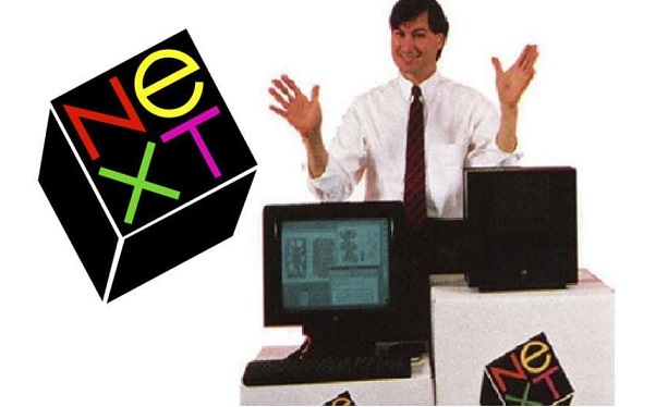 10 curiosidades sobre a história da Apple 6 NeXT Computer