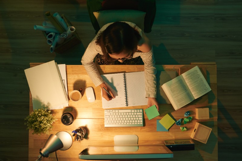 6 aplicativos para aumentar a produtividade nos estudos 7 638016092205881998 estudar portugues do zero