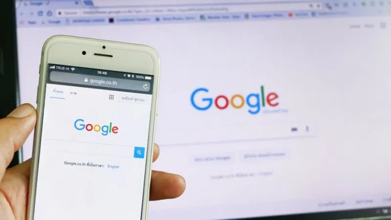 PL das Fake News pode 'limitar liberdade de expressão', diz Google 6 Google Search 800x450 1