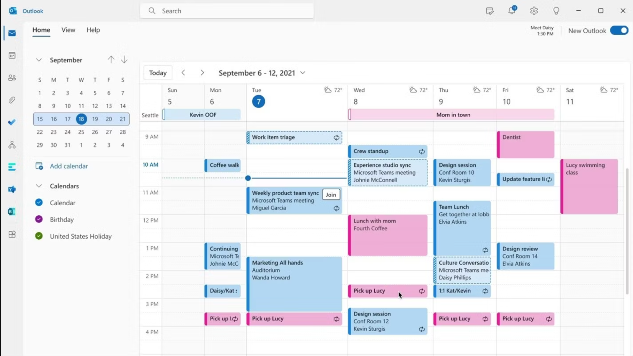 Usuários comemoram: Microsoft inclui suporte ao Gmail no novo app do Outlook 2 Opera Instantaneo 2023 04