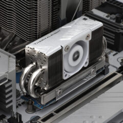 Thermalright HR10 Pro