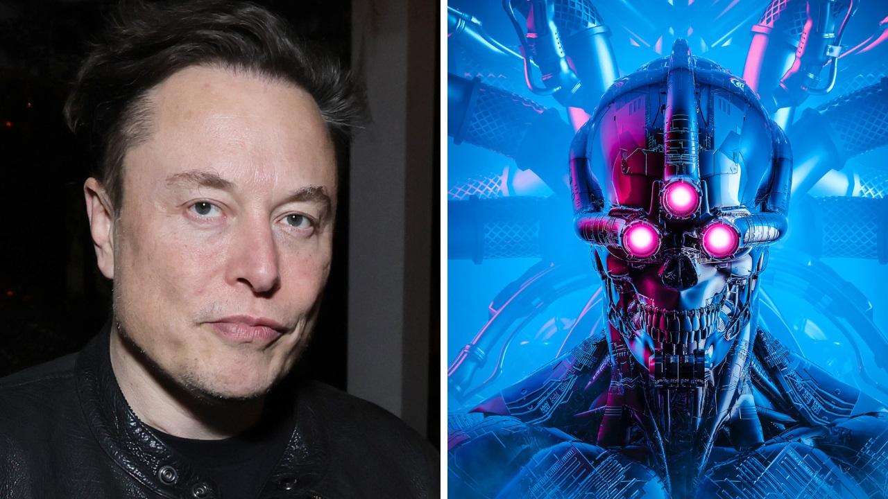 Elon Musk anuncia TruthGPT, inteligência artificial rival do ChatGPT 2 Elon Musk